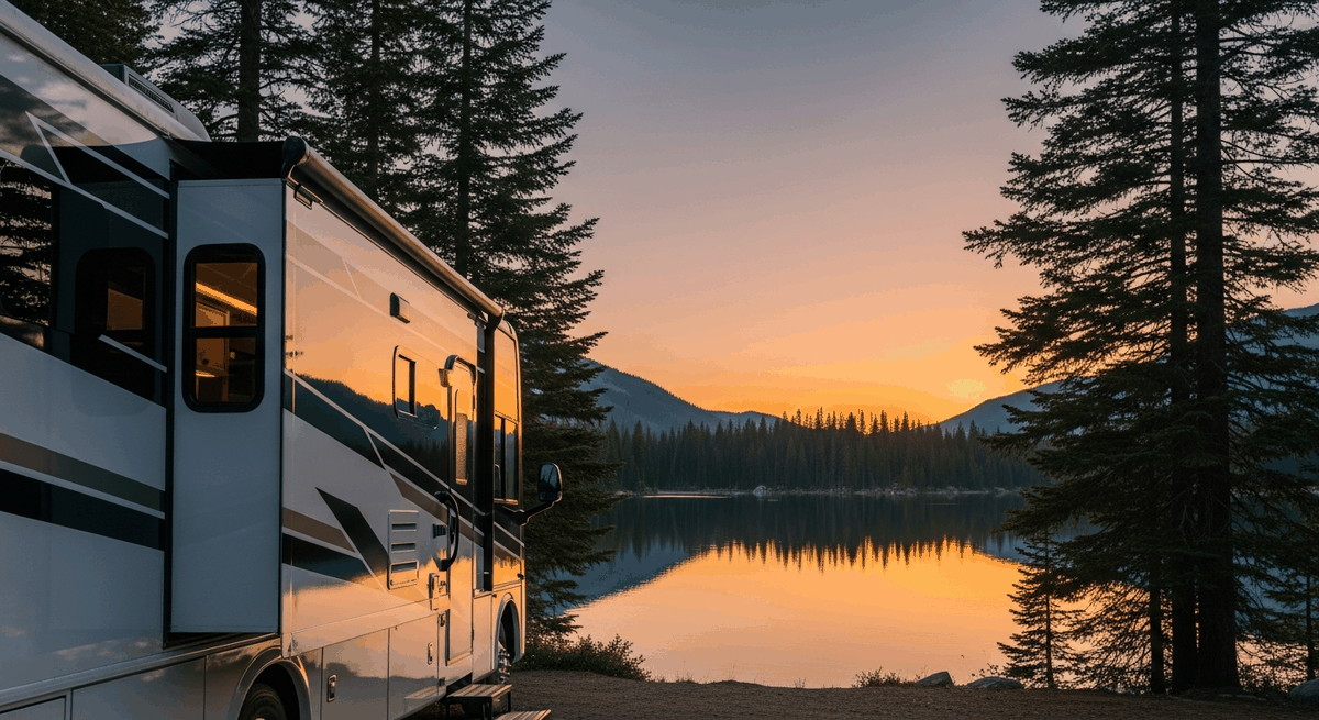 2019 Winnebago View 24D Class C Diesel